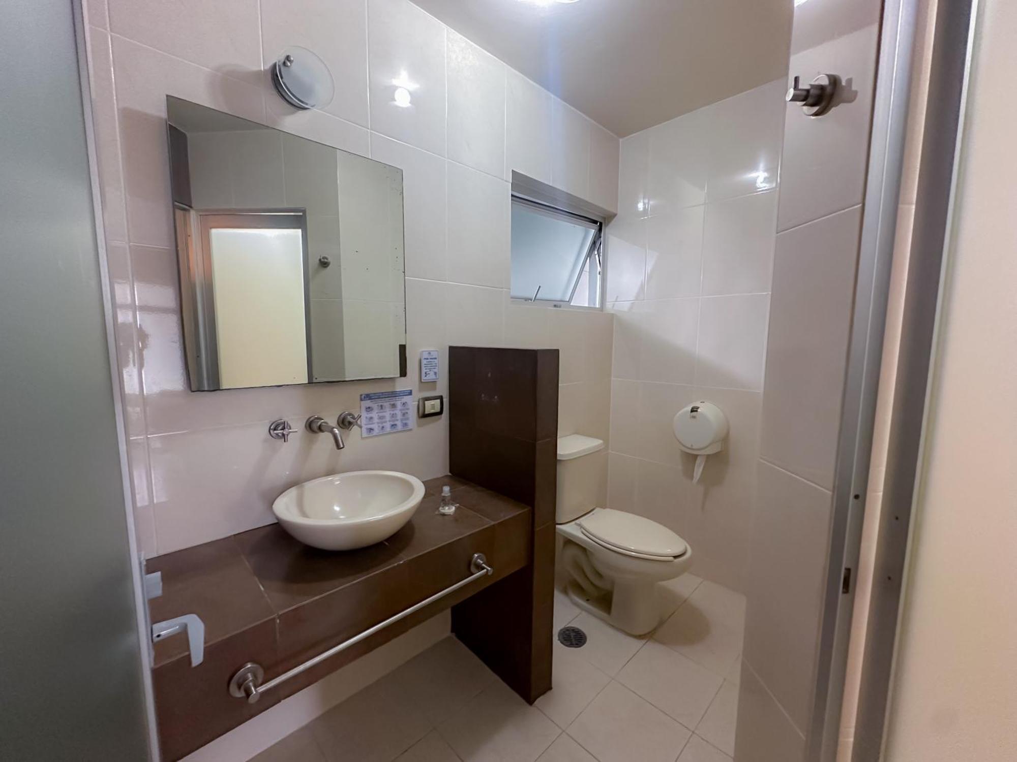 Auto Hotel Mediterraneo 贾拉普 外观 照片